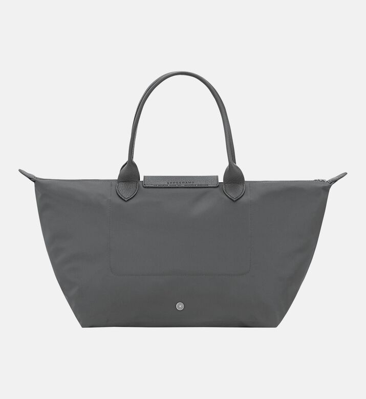 Longchamp Le Pliage One Large Travel Tote, Anthracite, Packshot View