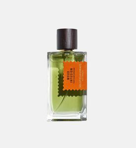 Native Wood Infusion Eau De Parfum