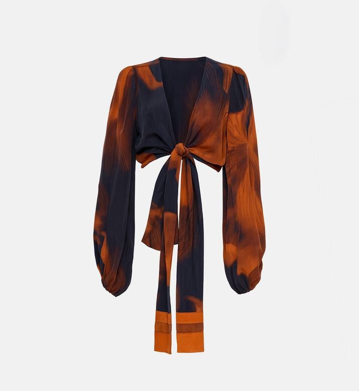 Niluu Top Maia, Packshot View