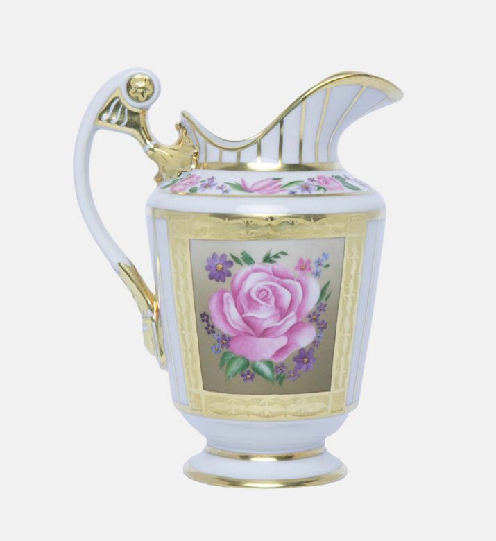 Alexandria Recollection Creamer