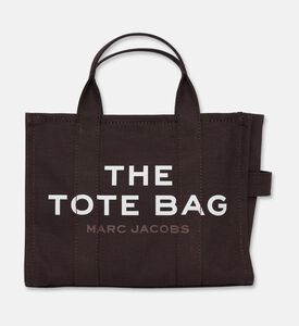 Marc Jacobs The Small Color Tote Bag, Brown, Packshot View