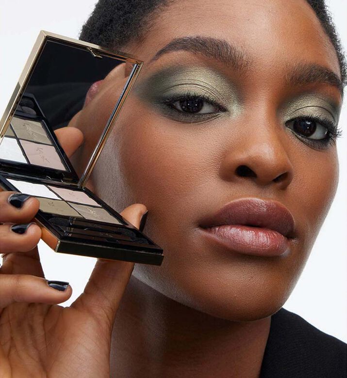 ظلال العيون كوتور صغيرة