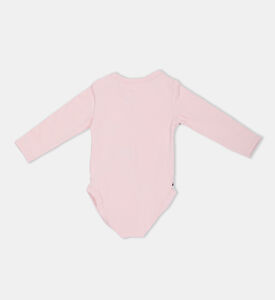 طقم بودي سوت لحديثي الولادة 3 قطع