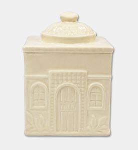 Tohfa Luxe Jar Bayti, Beige, Packshot View