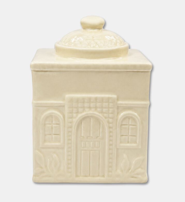 Tohfa Luxe Jar Bayti, Beige, Packshot View