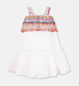 Missoni Dress Woven, Packshot View