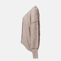Taki Wool Knitted Cardigan