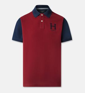 Hackett London Polo Heritage, Packshot View