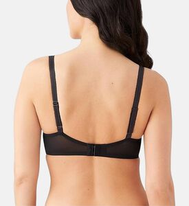 Adjustable Full Coverage Bra
