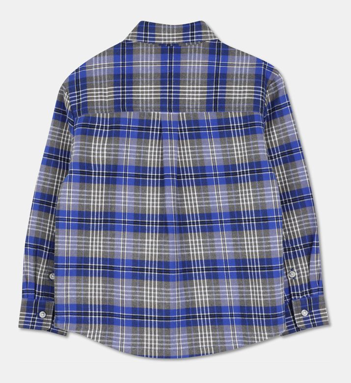 Timberland Shirt Back School, Packshot View