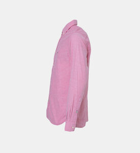 قميص أكسفورد فليكس بشعار 1985