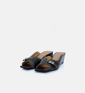 Ganni Shoes Mule, Packshot View