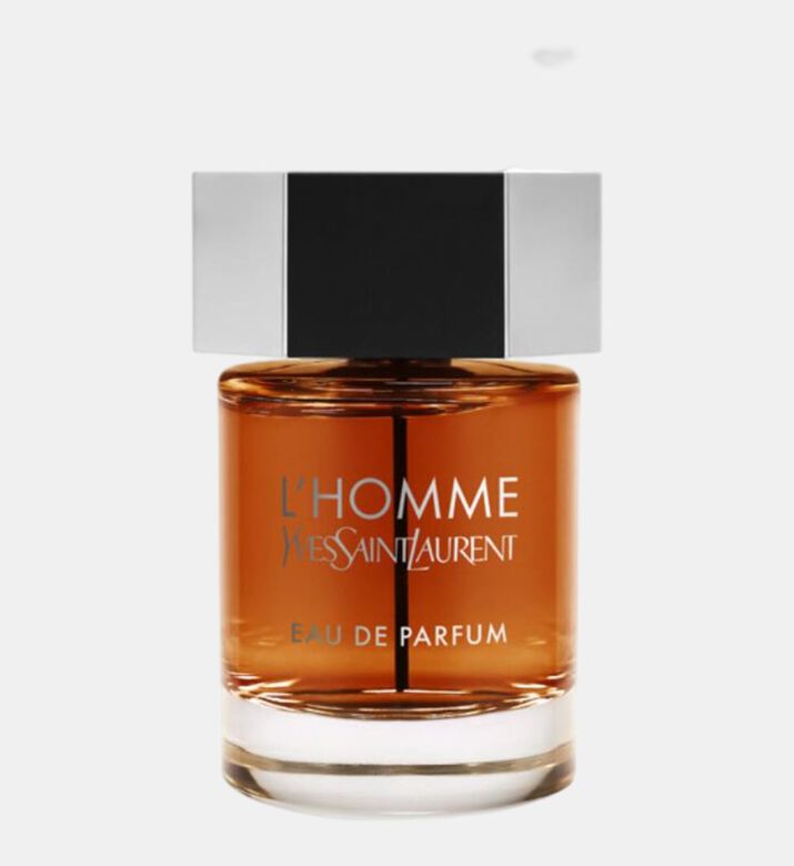 L Homme Intense Fragrance