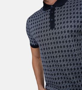 Karl Lagerfeld Polo, Model View