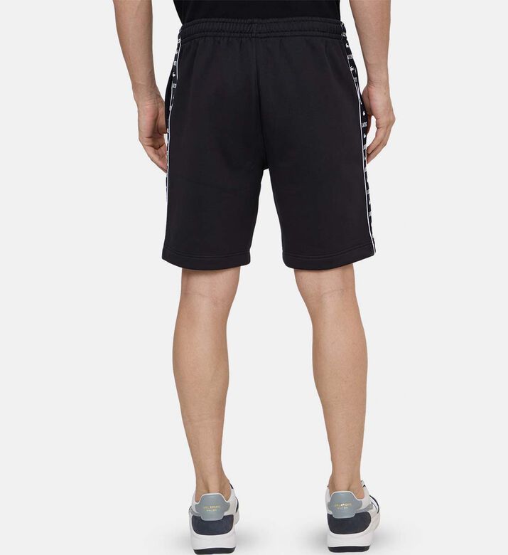 شورت رياضي صوف مخطط بلوغو