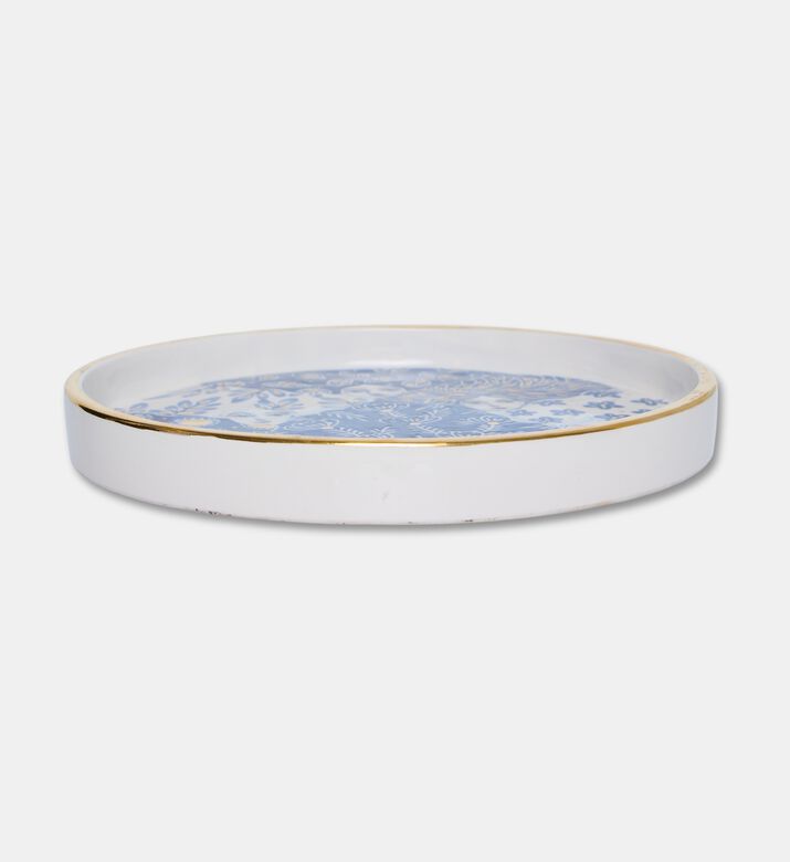 Noorena Tray Story Edition Decors, Packshot View