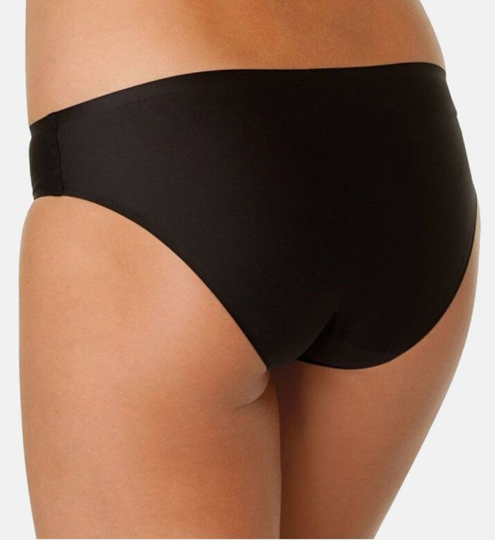 Regular-rise Invisible Briefs