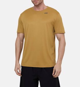 تيشيرت كومفي فري للرجال للحماية من الأشعة فوق البنفسجية