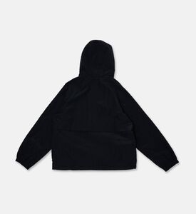 Stella McCartney Circular Logo Hooded Jacket, Packshot View