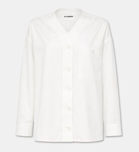 Jil Sander Shirt 182, Packshot View
