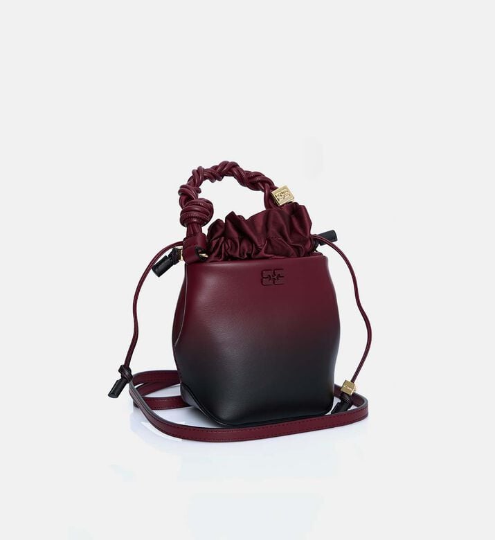 Ganni Bag Bucket, Packshot View Ganni Bag Bucket, Packshot View