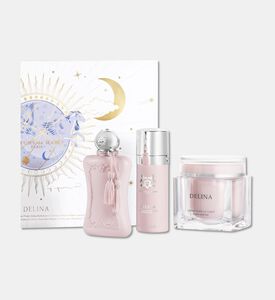 Parfums de Marly Coffret Delina Festive 2025, Packshot View