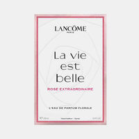 Rose Extraordinaire Eau De Parfum