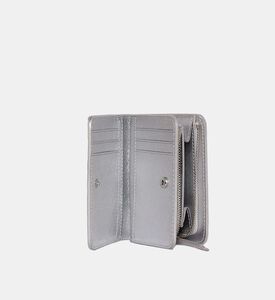 محفظة ذا ميتاليك يوتيليتي سناب شوت صغيرة