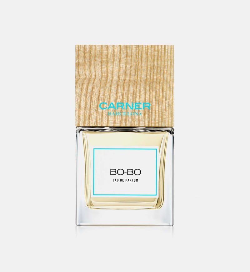 Bo-bo Eau De Parfum