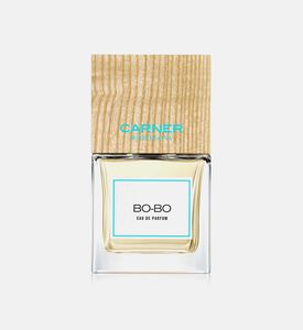 Carner Barcelona Bo-bo Eau De Parfum, Packshot View Carner Barcelona Bo-bo Eau De Parfum, Packshot View
