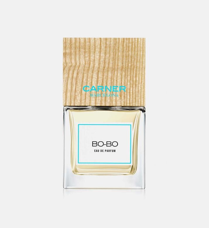 Carner Barcelona Bo-bo Eau De Parfum, Packshot View Carner Barcelona Bo-bo Eau De Parfum, Packshot View