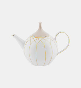 Terrace Tea Pot