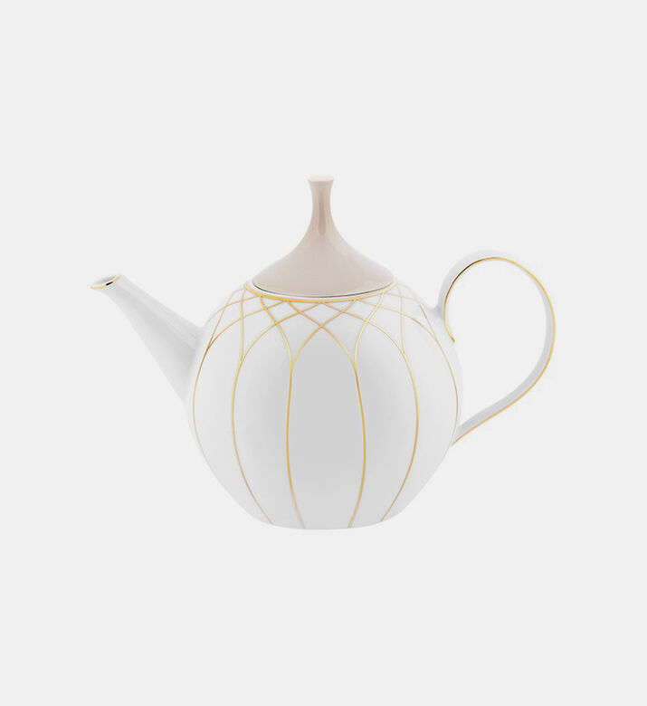 Terrace Tea Pot