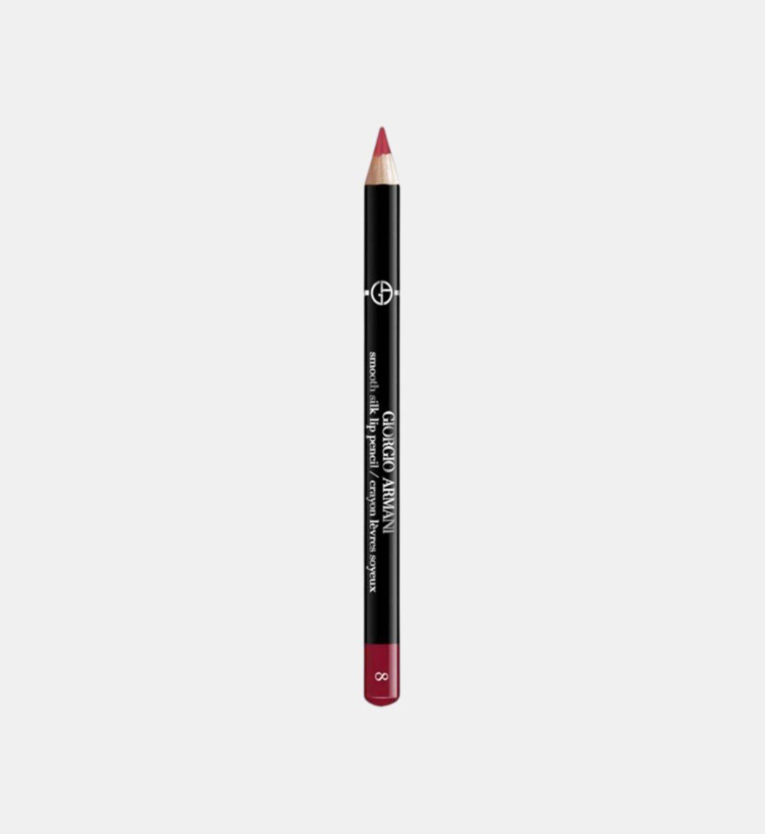 Armani Beauty Smooth Lip Pencil Liners Galeries Lafayette UAE