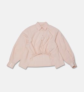 La Mia Bambina Shirt, Packshot View