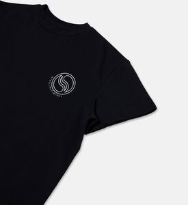 Stella McCartney Signature Logo T-shirt, Packshot View