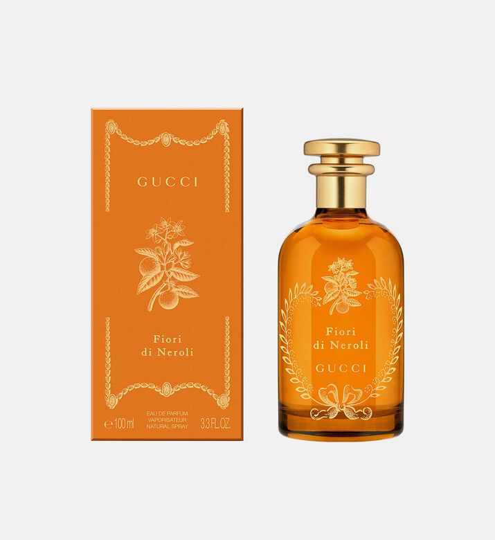 Gucci Beauty Fiori Di Neroli Eau De Parfum, Packshot View Gucci Beauty Fiori Di Neroli Eau De Parfum, Packshot View