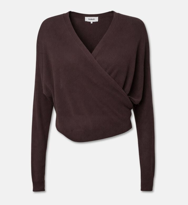 Ba and Sh Jump Beline, Packshot View