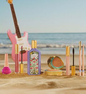 ماء عطر فلورا غورجوس ماغنوليا