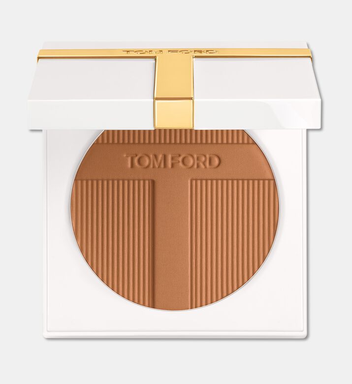 Tom Ford Tf Mu Soleil Bronzer 12.5 Gm, 02-cascais, Packshot View