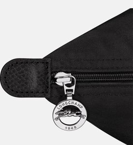 Longchamp Le Pliage One Large Travel Tote, Black, Packshot View