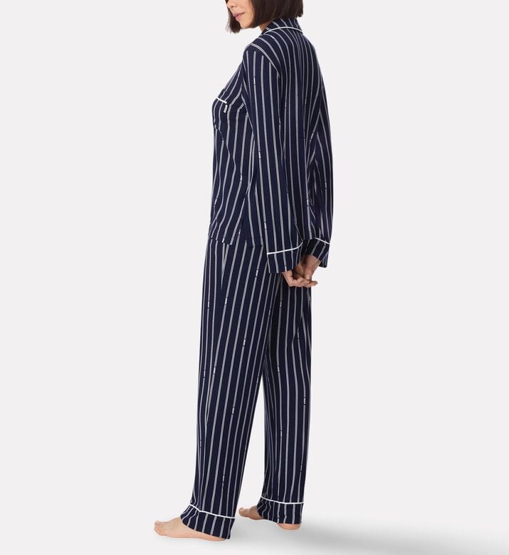 DKNY Set Pj, Model View