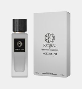 North Star Eau De Parfum 100 5 Ml