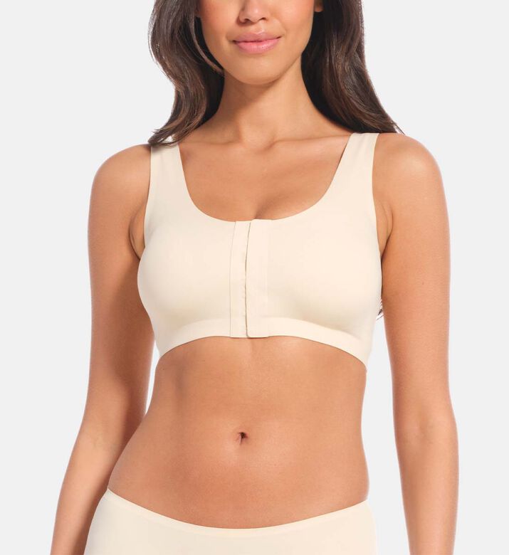 Adjustable Shoulder Straps Posture Bra