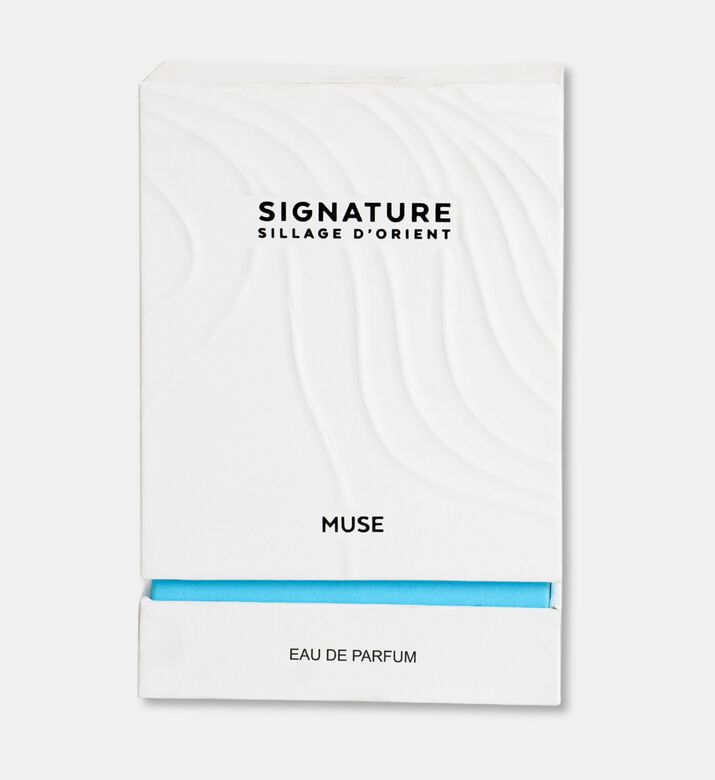 Signature Set Sillage D'orient 100+15 Ml, Packshot View