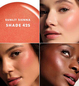 Luminous Silk Cheek Tint Shine Liquid Blush