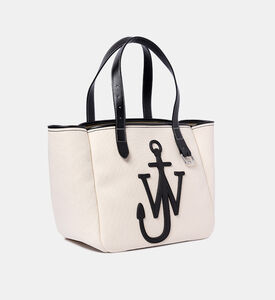 حقيبة يد بمقبض حزام