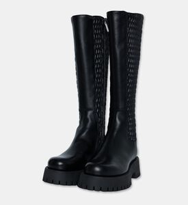 Baldinini Shoes Full Boot, Packshot View