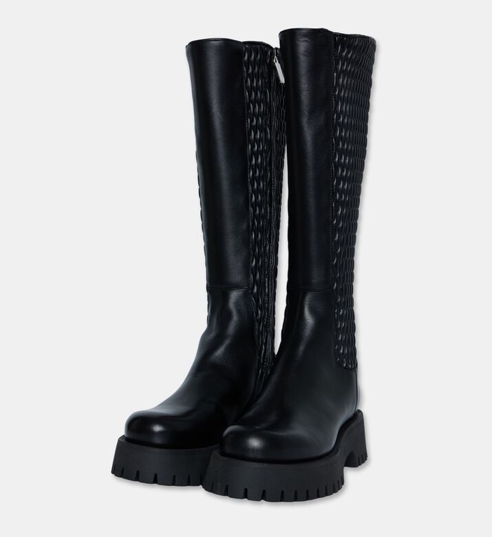 Baldinini Shoes Full Boot, Packshot View