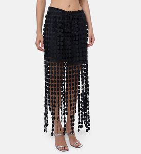 CAMILLA AND MARC Skirt Orlo, Model View